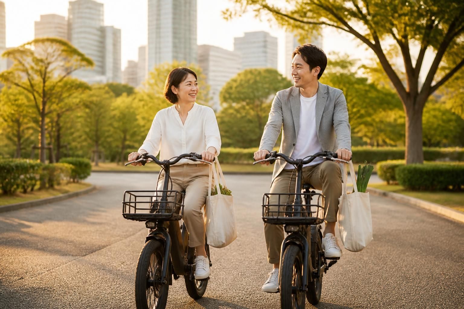 本格派と日常使いの違いを知る